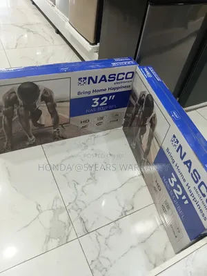Nasco TV - Energy Savinv