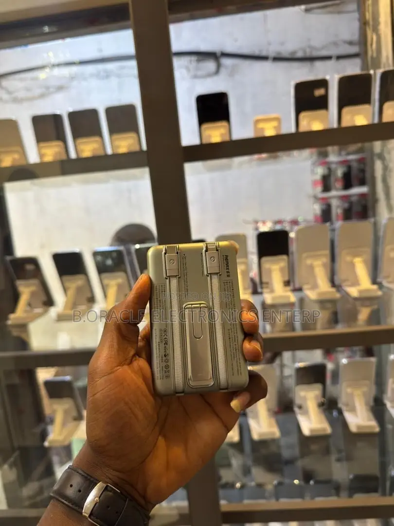 Original MagSafe Powerbank (Luxury)