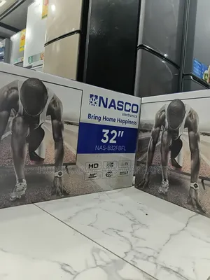 Nasco TV - Your Home, Your Happiness