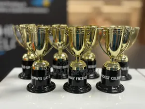 Trophy Printing