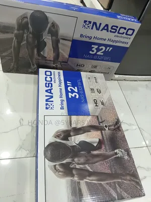 Nasco TV - Your Home, Your Happiness