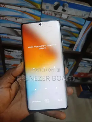 Infinix Note 40 Pro 256 GB Gold