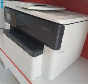 HP OfficeJet Pro Colour Printer 7740