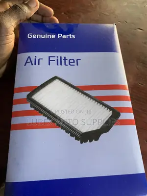 Hyundai 28113 3x000 Filter-Air Cleaner