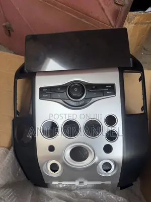 Infiniti QX56 2007 Android