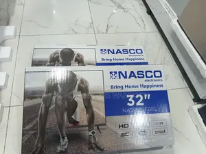 Nasco TV - See Everything Clear