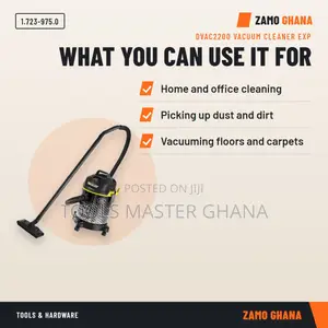 Dvac2200 Vacuum Cleaner Exp - 1.723-975.0