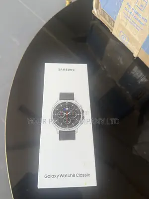 Samsung Galaxy Watch 8 Classic