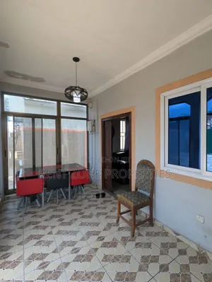 Mini Flat in Ola Achool Area for rent