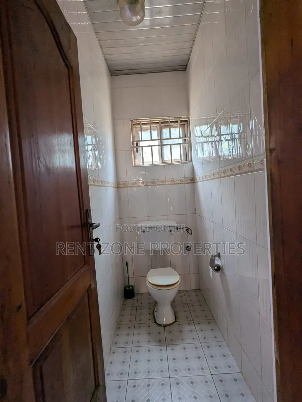 Mini Flat in Ola Achool Area for rent
