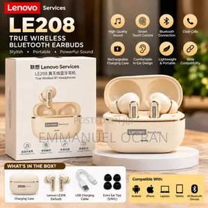 Lenovo AirPods
