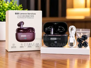 Lenovo AirPods