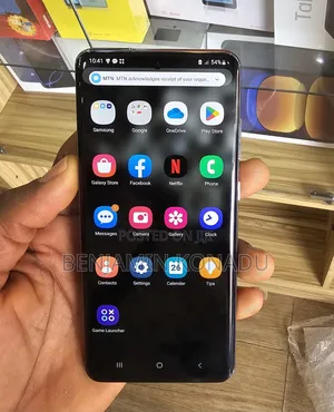 Samsung Galaxy S20 Ultra 5G 128 GB Gray