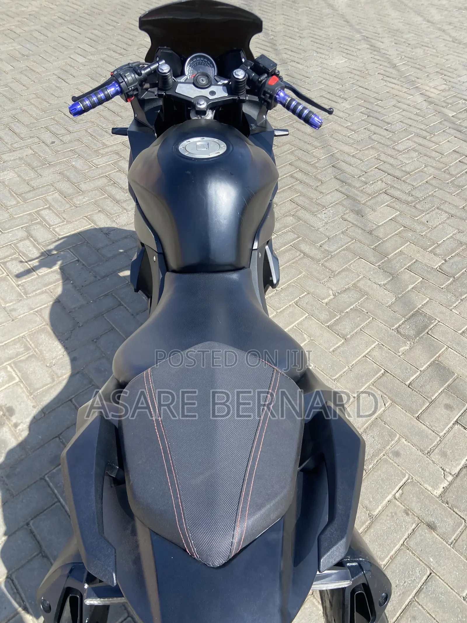 Tailg 2025 Black