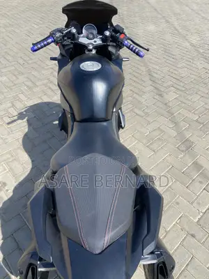 Tailg 2025 Black
