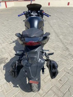 Tailg 2025 Black
