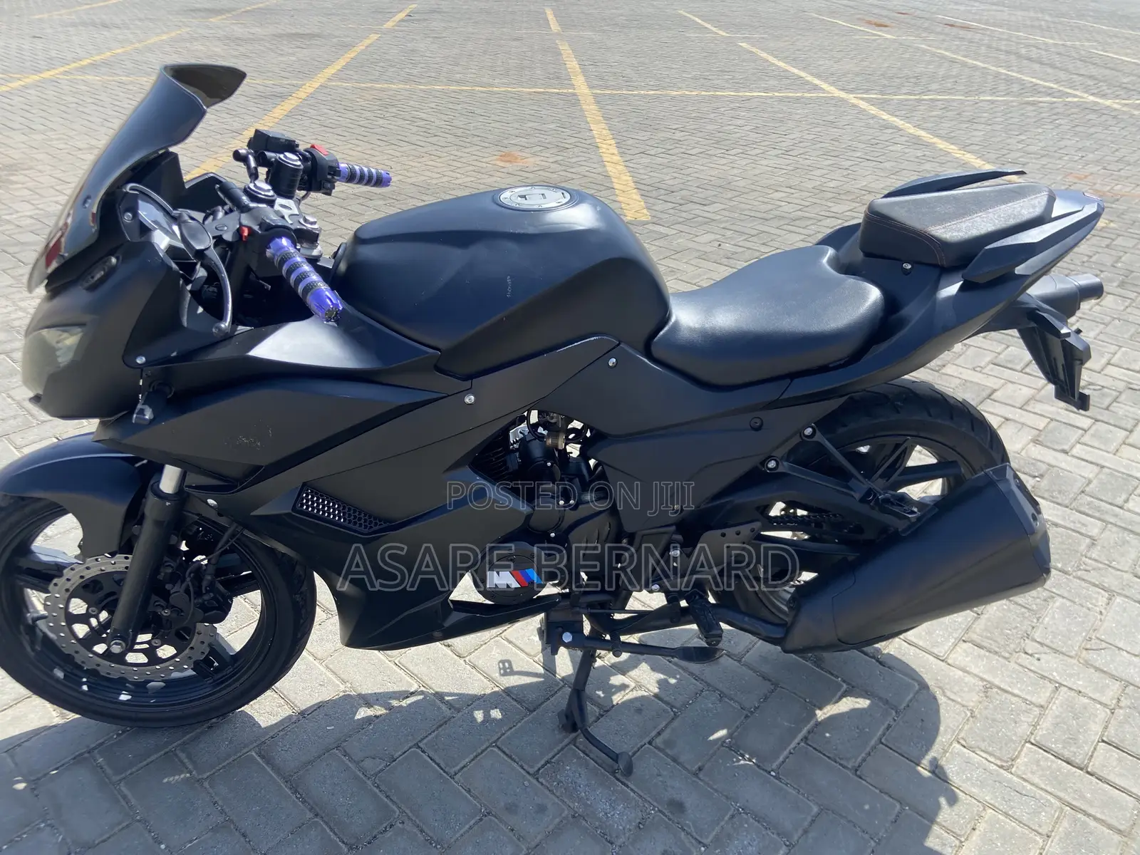 Tailg 2025 Black