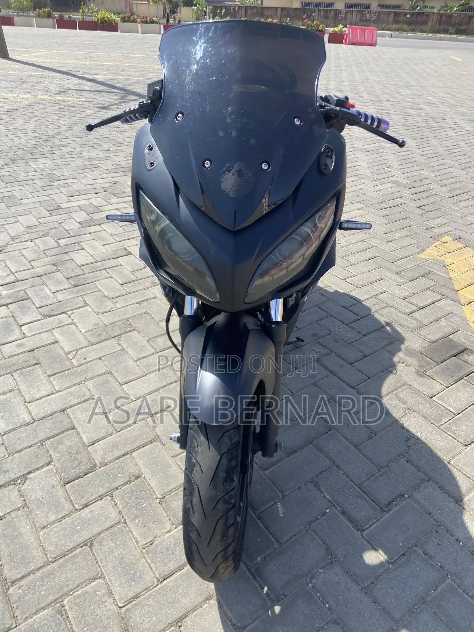 Tailg 2025 Black
