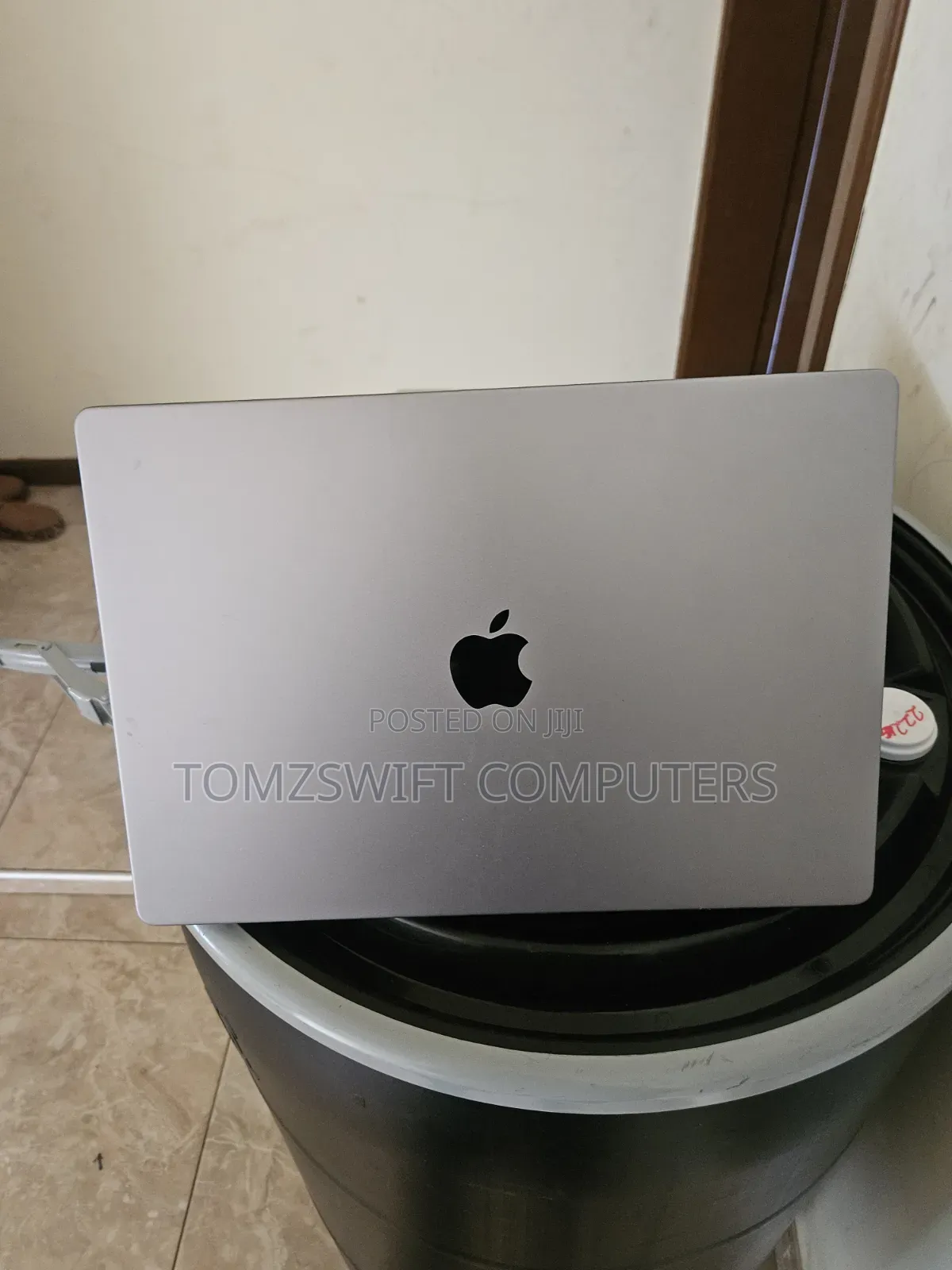 Desktop Computer Apple Mac Pro 32GB Apple M2 SSHD (Hybrid) 1T