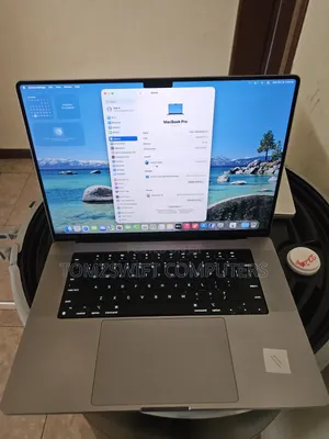 Desktop Computer Apple Mac Pro 32GB Apple M2 SSHD (Hybrid) 1T