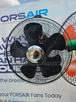 Multi Functional 360 Double Headed Ceiling Fan