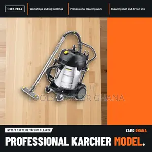 Nt75/2 Tact2 Me Vacuum Cleaner - 1.667-288.0