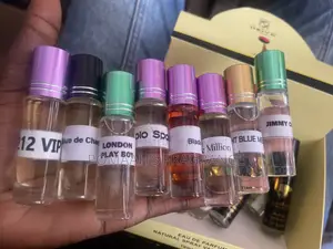 Perfume Oil 6ml