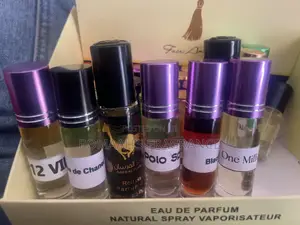 Perfume Oil 6ml