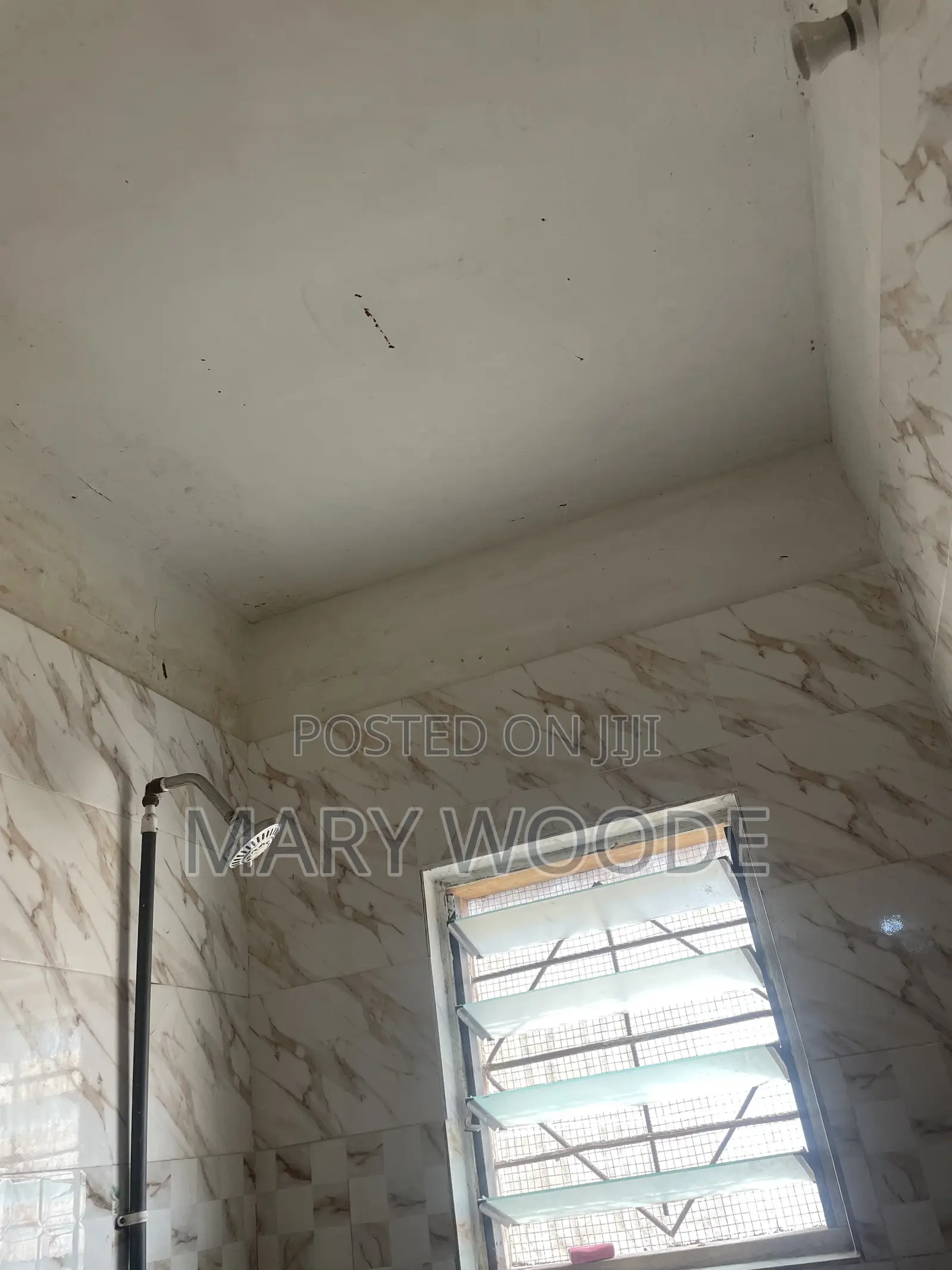 1bdrm Apartment in Taifa-Burkina for rent