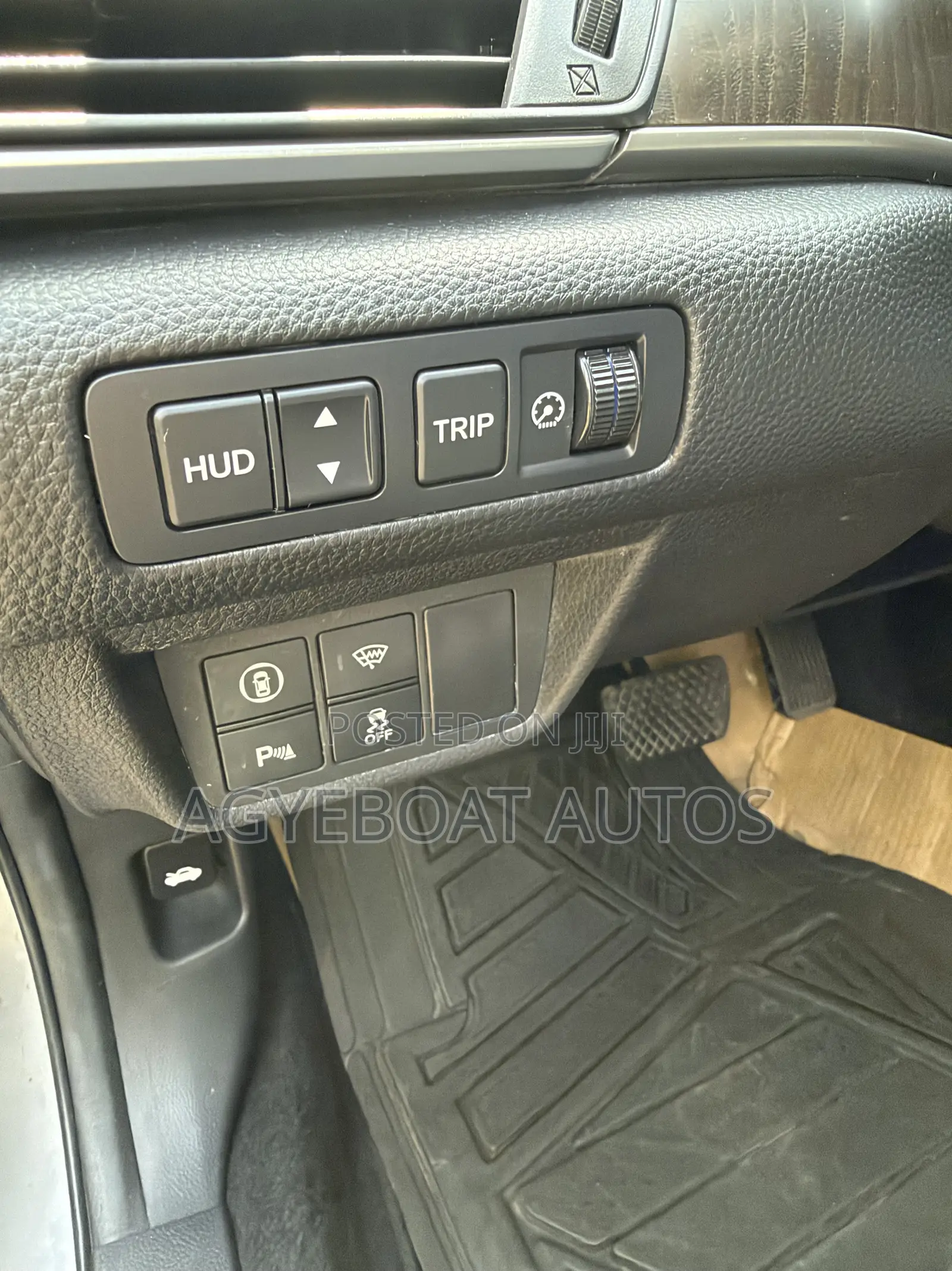 Honda Accord 2020 Silver