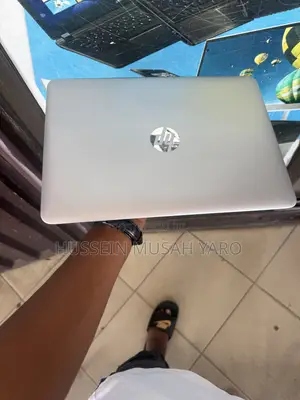 Laptop HP ProBook 430 G4 8GB Intel Core i5 HDD 256GB