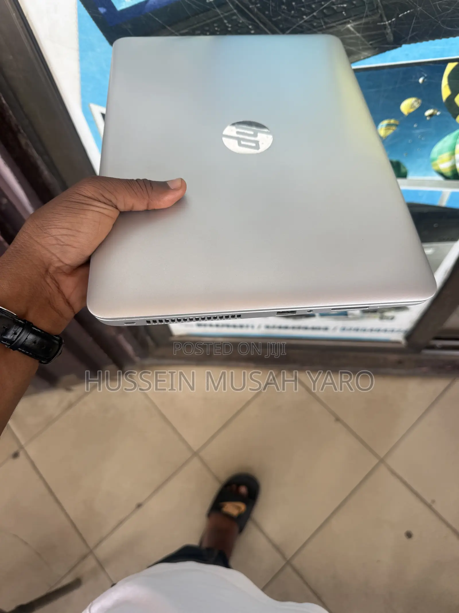 Laptop HP ProBook 430 G4 8GB Intel Core i5 HDD 256GB