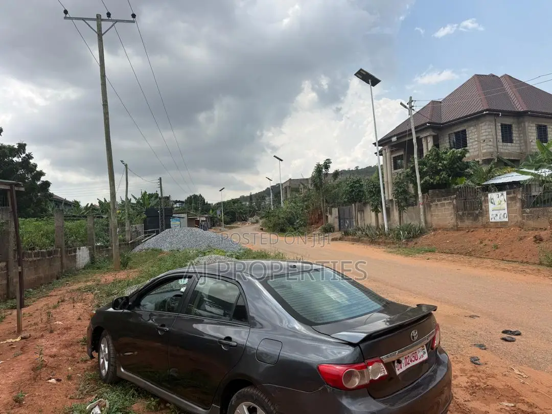 1 Acre of Land at Abokobi