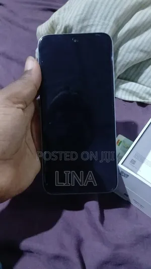 New Oppo A6x 128 GB Purple