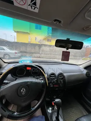 Renault Duster 2013 Blue