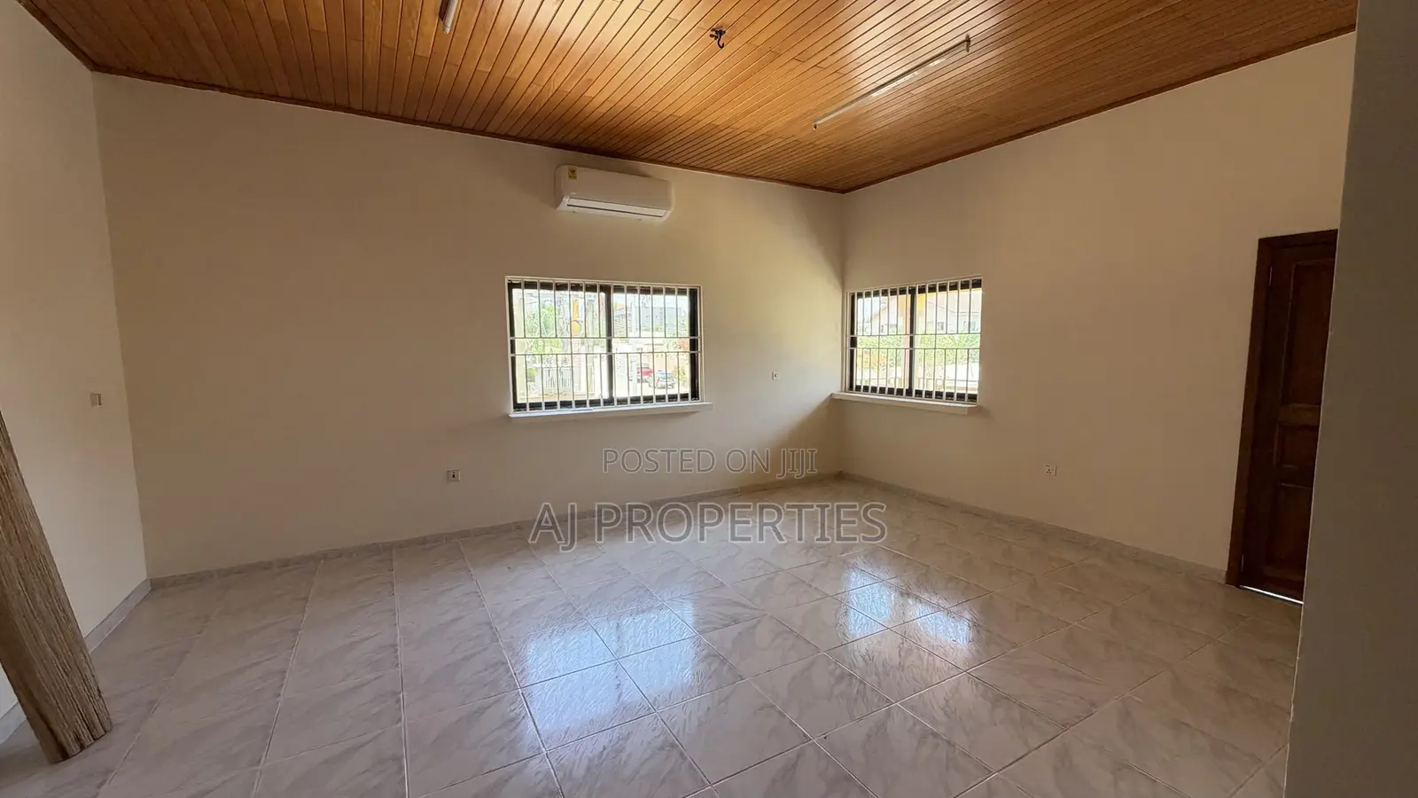 5bdrm House in East Legon for rent