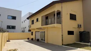5bdrm House in East Legon for rent