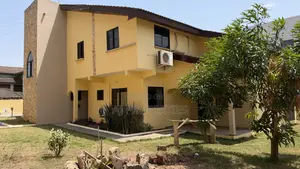 5bdrm House in East Legon for rent