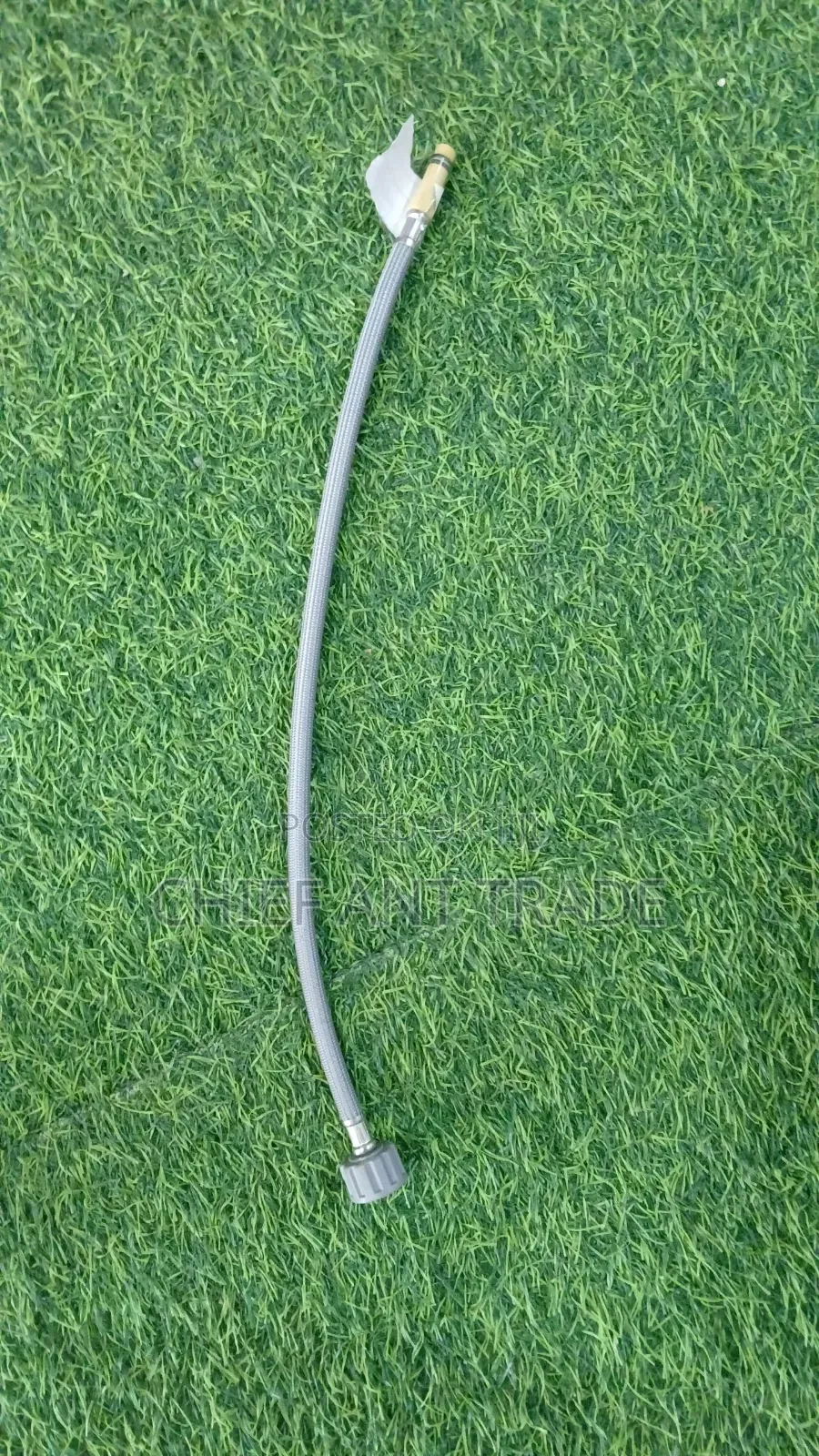 Flexible Tube for Hot and Cold Faucet Tap