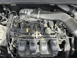 2012 Range Rover Evoque Ghana Used Engine