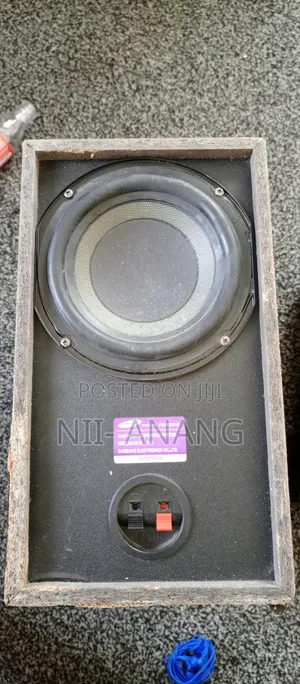 Samsung Speaker