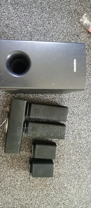 Samsung Speaker