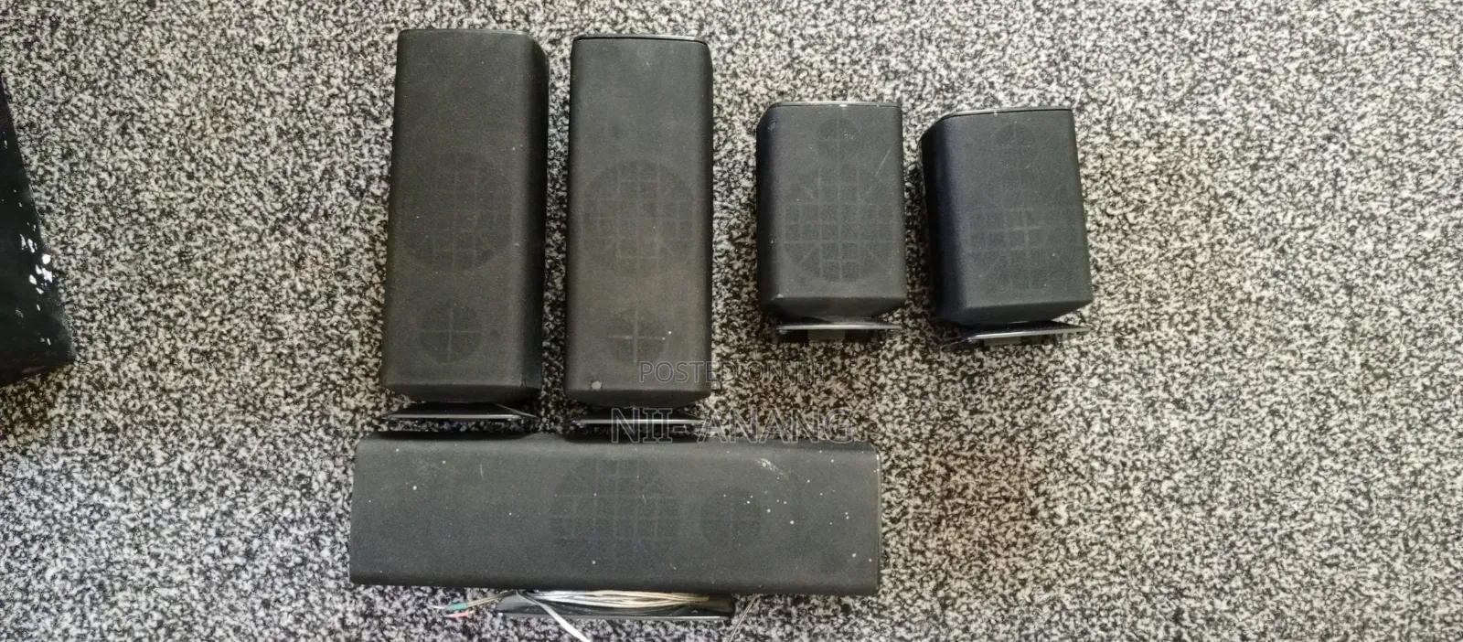 Samsung Speaker