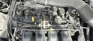 2012 Range Rover Evoque Ghana Used Engine