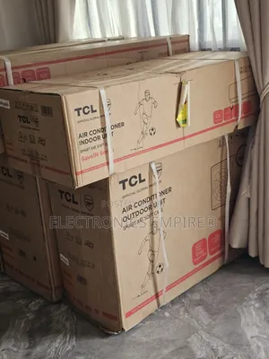 TCL 1.5hp 2.0hp 2.5hp Inverter