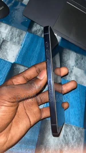 Apple iPhone 15 Pro Max 256 GB Blue
