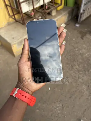 Apple iPhone 17 Pro 256 GB Orange