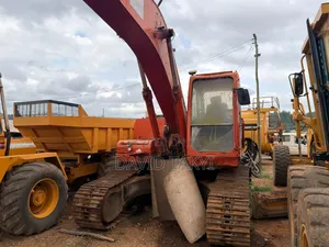 Doosan DB58TIS Excavator 225