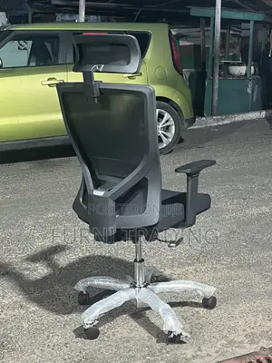 Adjustable Ergonomic Office Chair