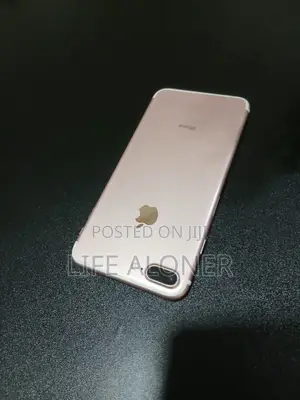 Apple iPhone 7 Plus 32 GB Gold
